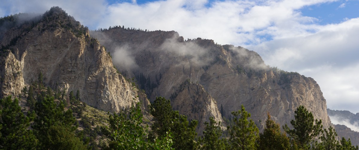 Gear Review: 3 Ultralight Backpacks from Gossamer Gear, Hyperlite, and&nbsp;ZPacks