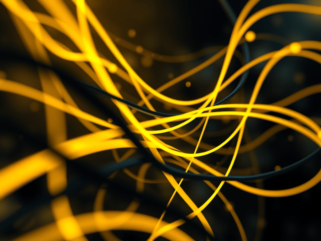 Why I’m So Persistently Intrigued by&nbsp;Blockchain